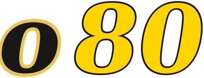 o80 logo